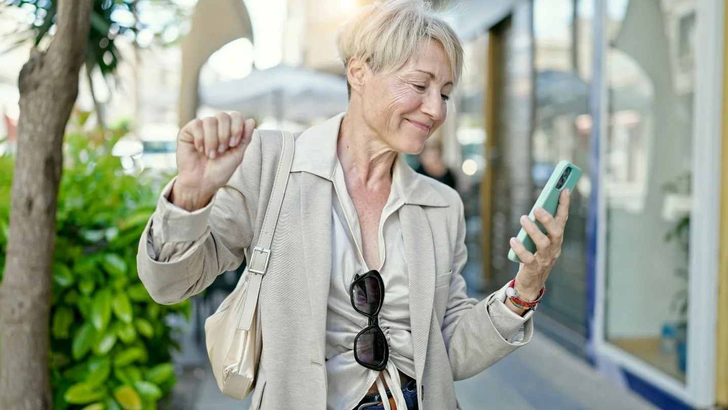 Concerns About Dementia in Midlife: What’s Normal, What’s Not, and What You Can Do