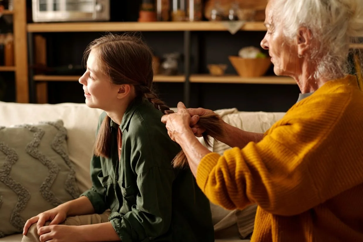 Ambiguous Loss: Grieving Someone Living With The Fluctuating Changes of Dementia
