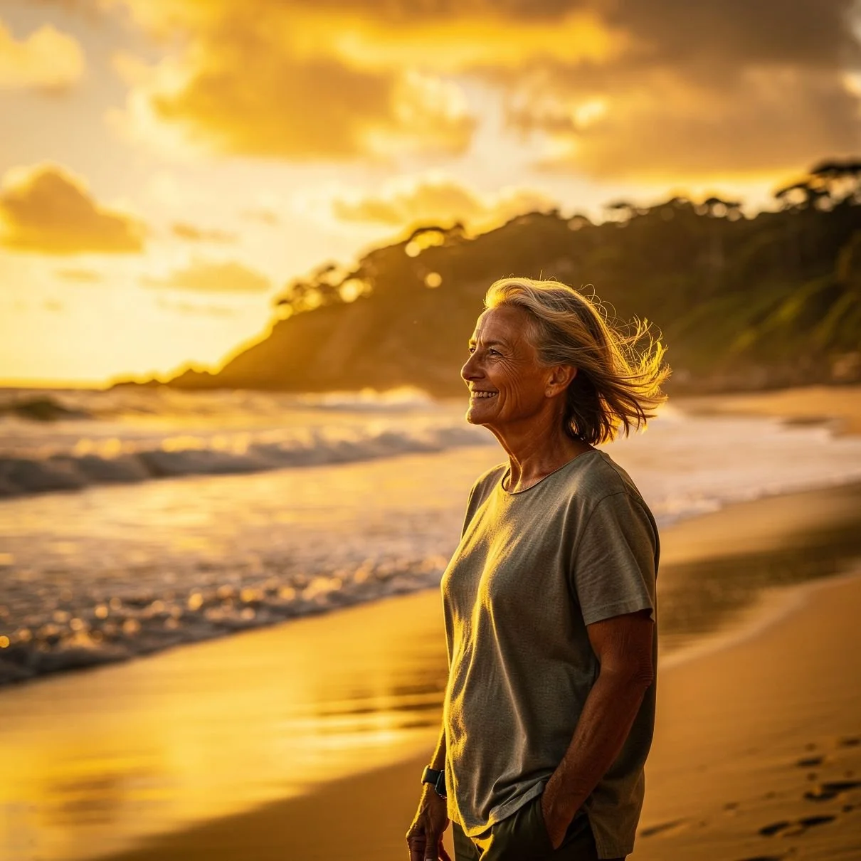 Grey Divorce: The Psychology of Separation in Midlife and Later Life