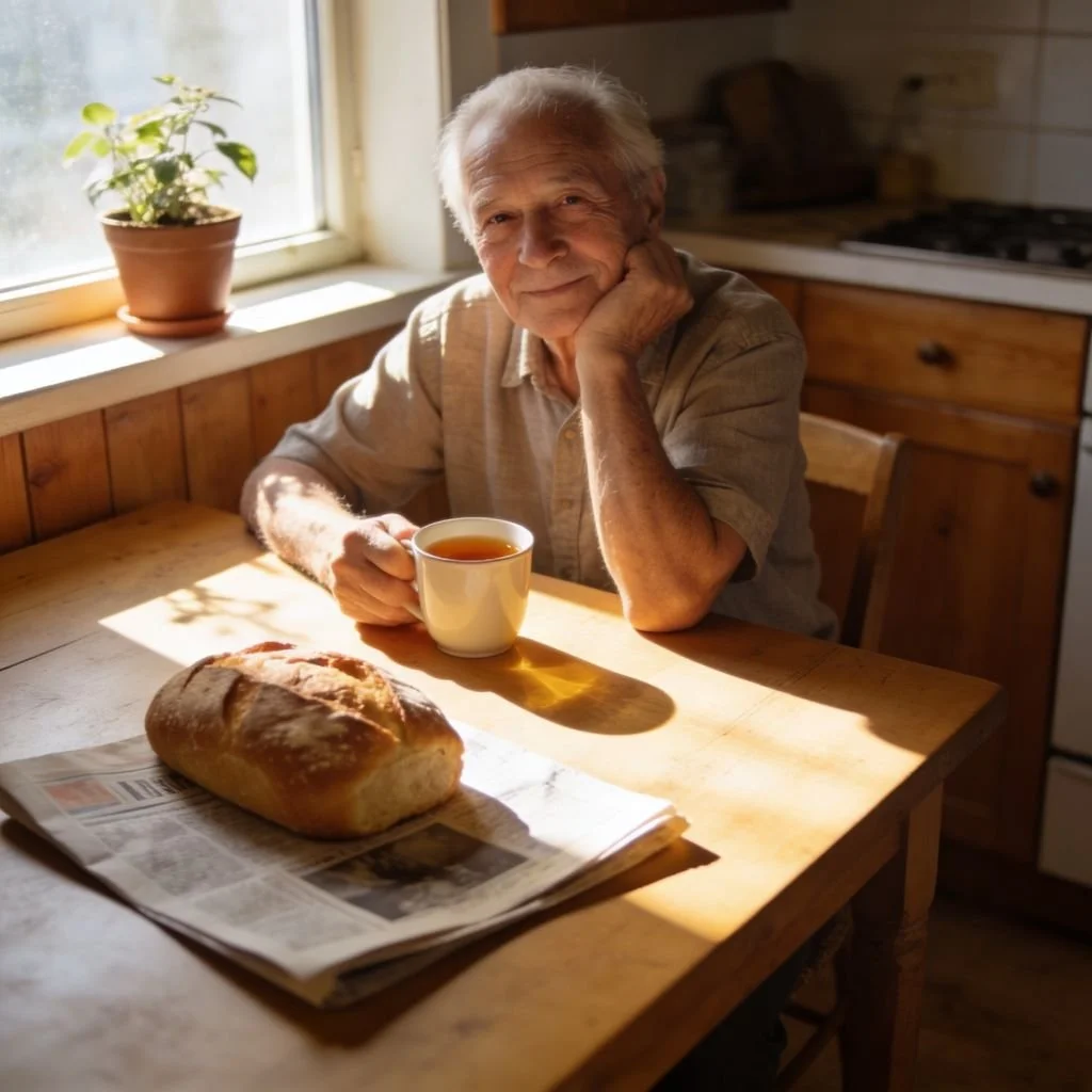 Sleep, Mood, and Cognitive Vulnerability in Older Age