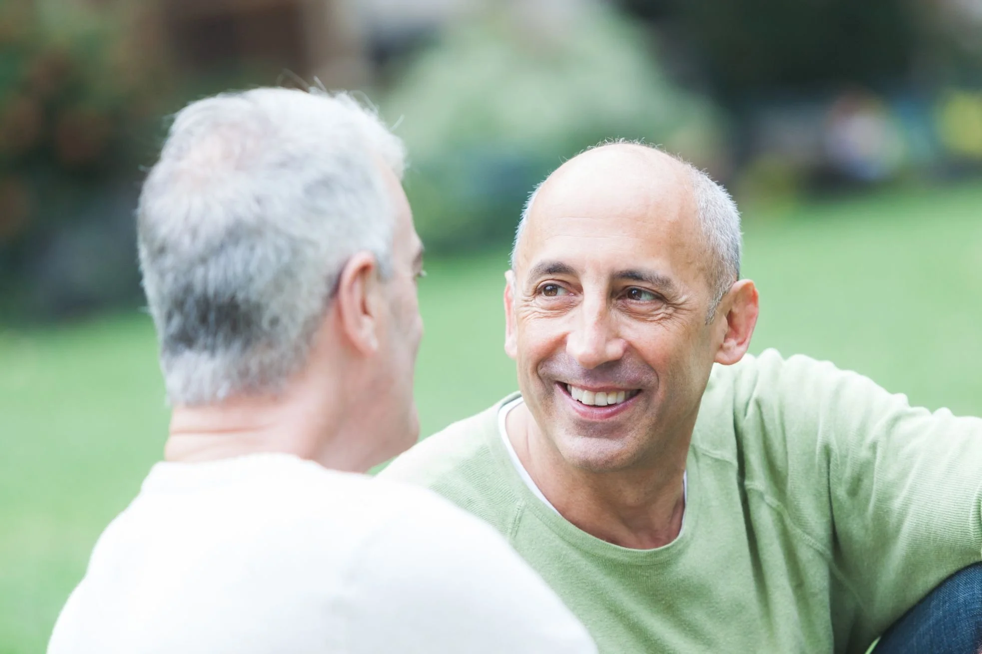 Caring for Others While Caring for Yourself: What Older LGBTQIA+ Caregivers Need to Know