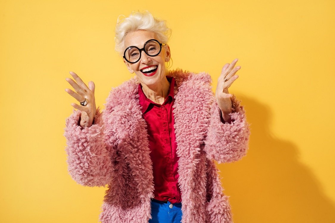 How People Recover After a Grey Divorce