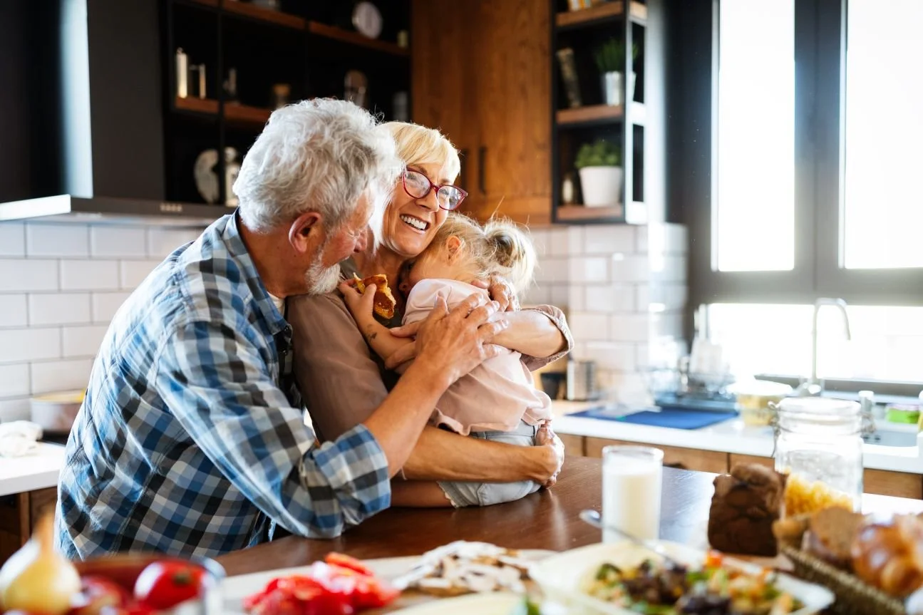 Anxiety That Won't Quit: Understanding Generalised Anxiety Disorder in Midlife and Later Life