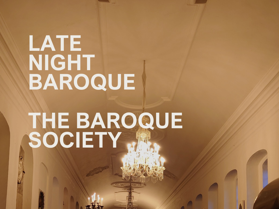 Late Night Baroque