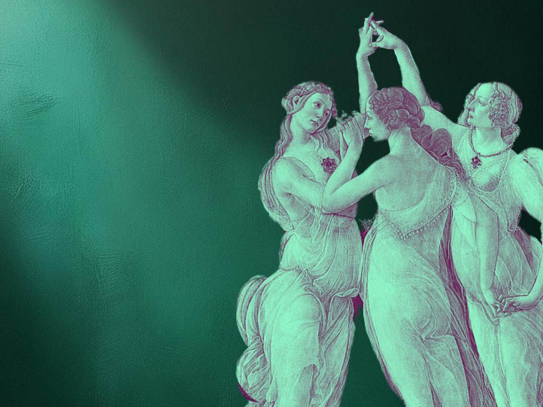 Divine Divisions (vox edt)