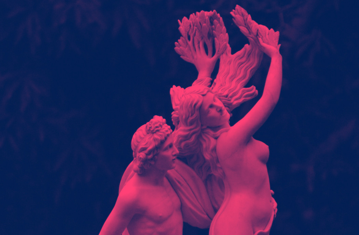 Late Night Baroque - Apollo & Daphne