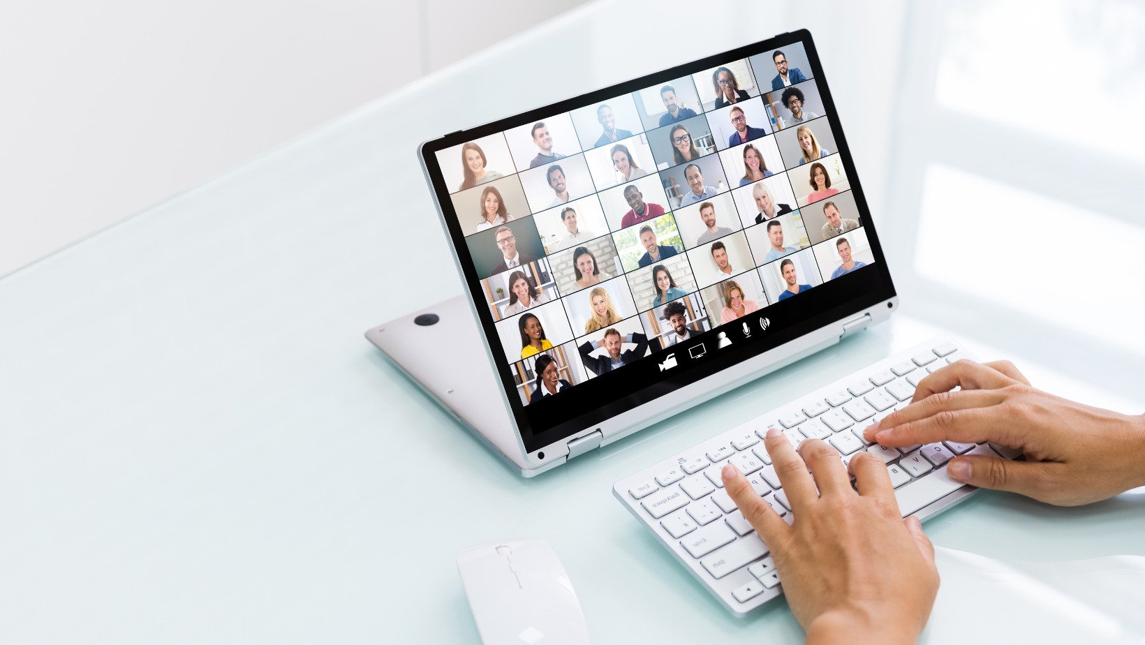 Research finds remote teaching improves students' attitudes