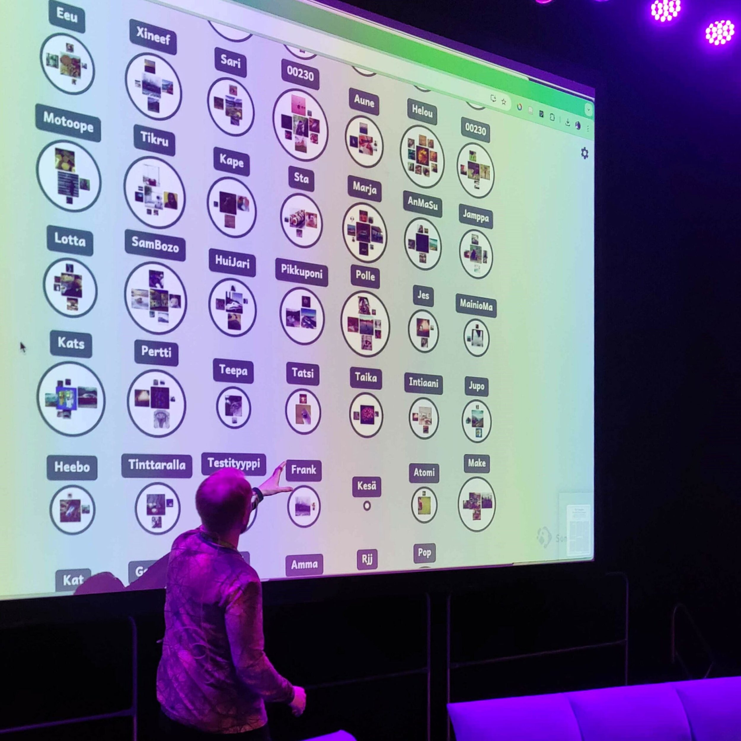 Demystifying AI for educators: practical tools for the classroom
