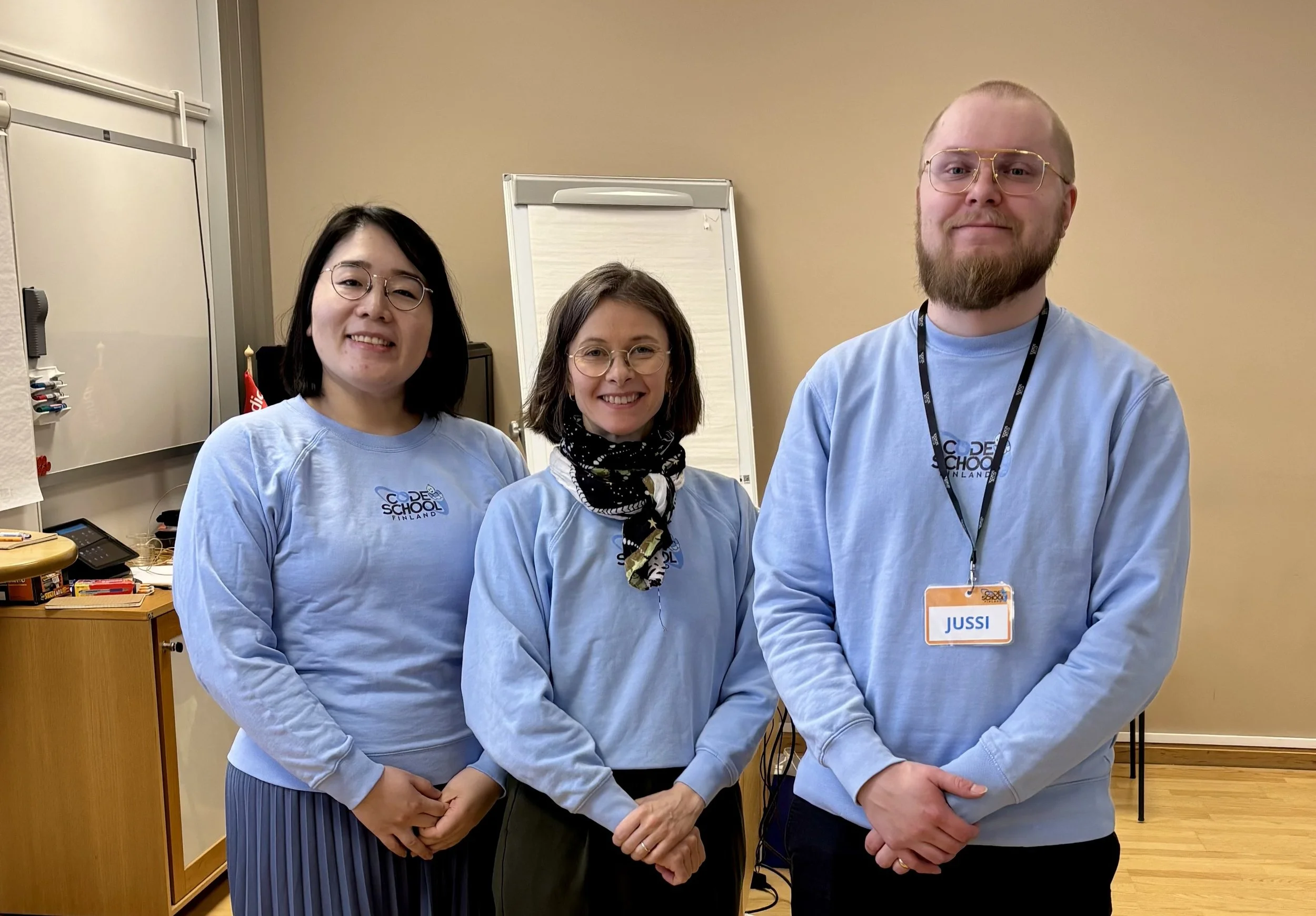 The Moment Students Realised What Future Skills Really Mean