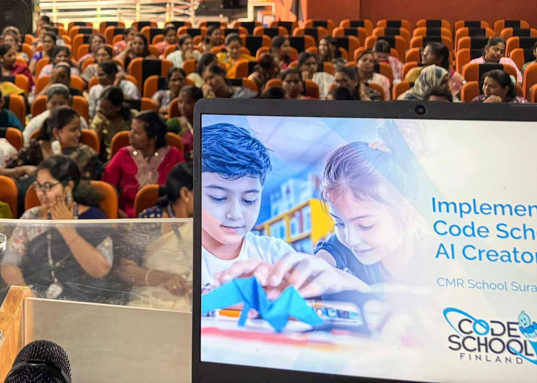 The EdTech Lesson for the Age of AI
