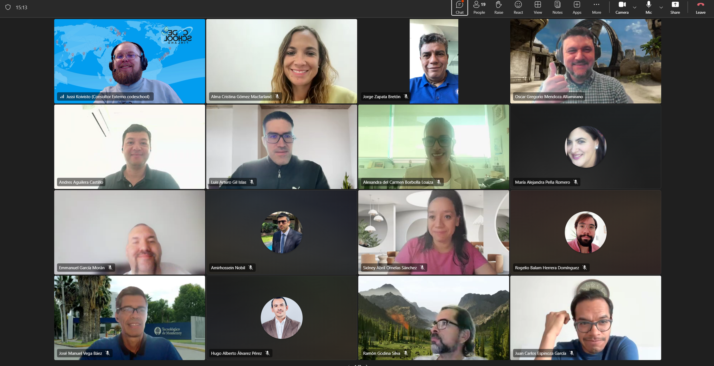 Bringing AI into everyday teaching with Tecnológico de Monterrey