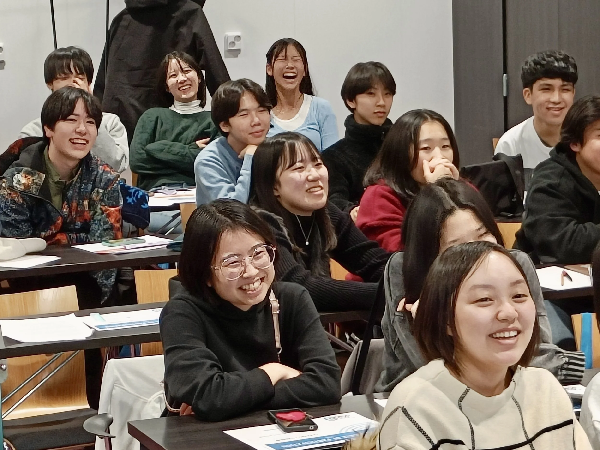 From AI users to AI creators in one workshop