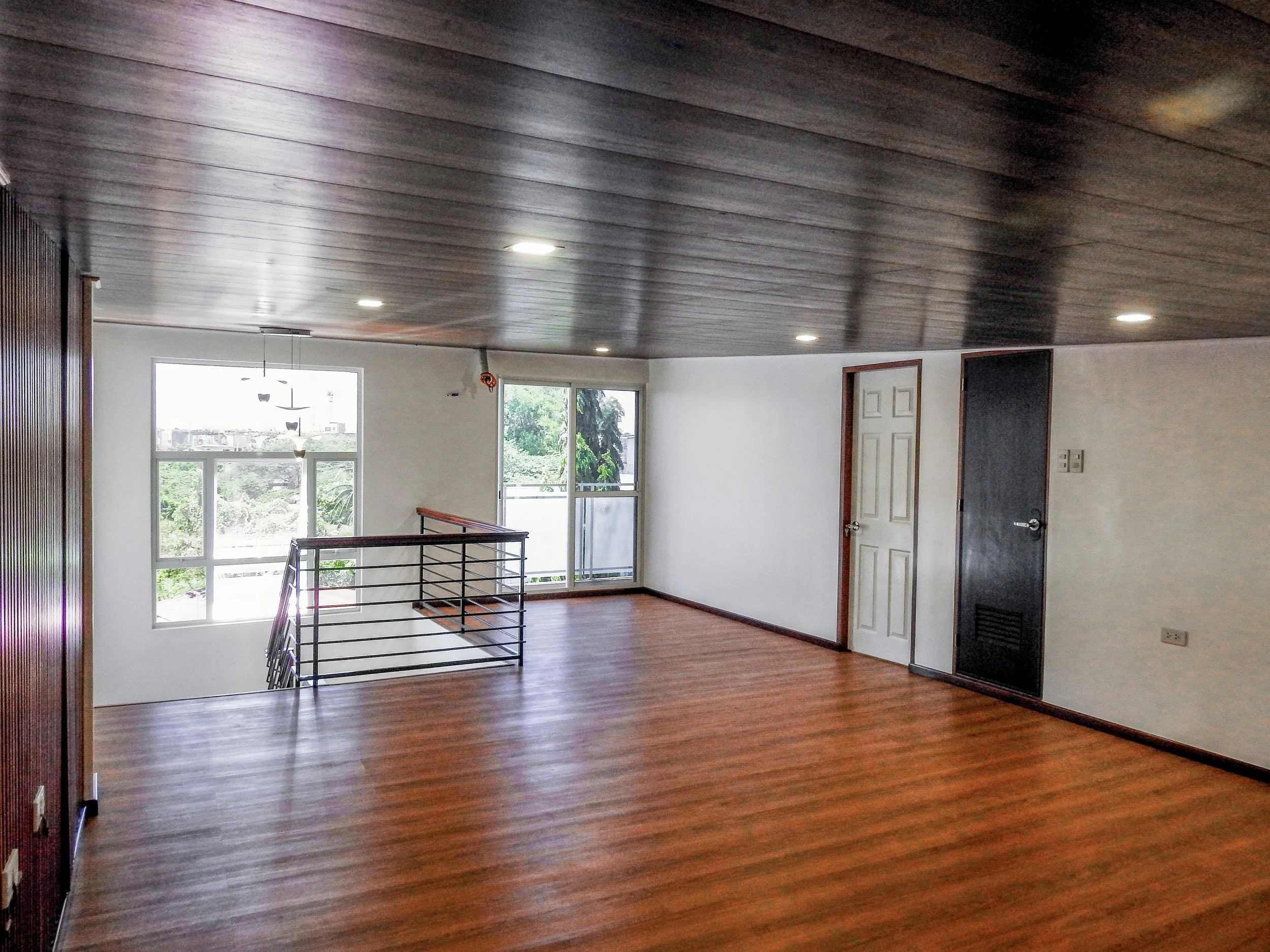 Third Floor Open Space
