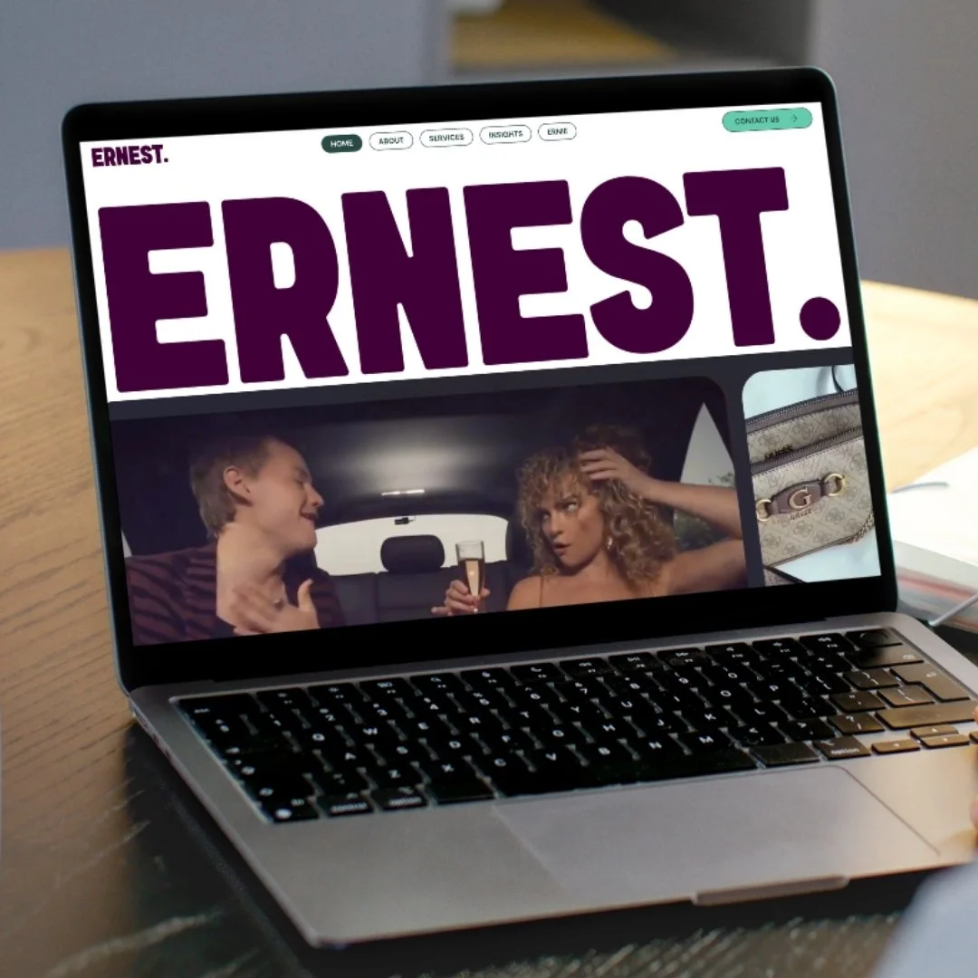       
  
     Website Build    Client:  Ernest Agency   Website built on:  Wix   See it here:   https://www.ernestagency.com/   

  
     










































  

    
  
     

      

      
         
          
        
    