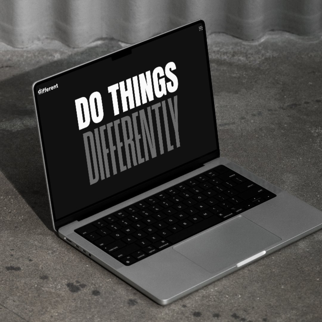       
  
     Website Build    Client:  We Are Different   Website built on:  Webflow   See it here:   https://www.wearedifferentpr.com.au/   

  
     










































  

    
  
     

      

      
         
          