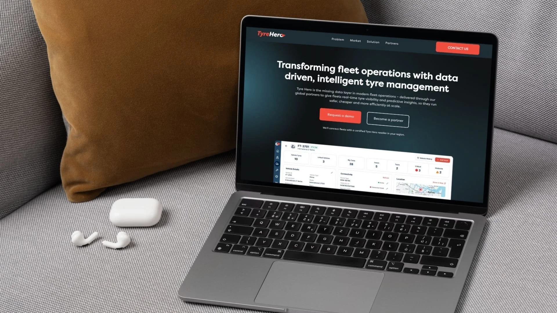      
  
     Website Build    Client:  Tyre Hero   Website built on:  Wix   See it here:   https://www.tyrehero.tech/   

  
     










































  

    
  
     

      

      
         
          
        
        

 