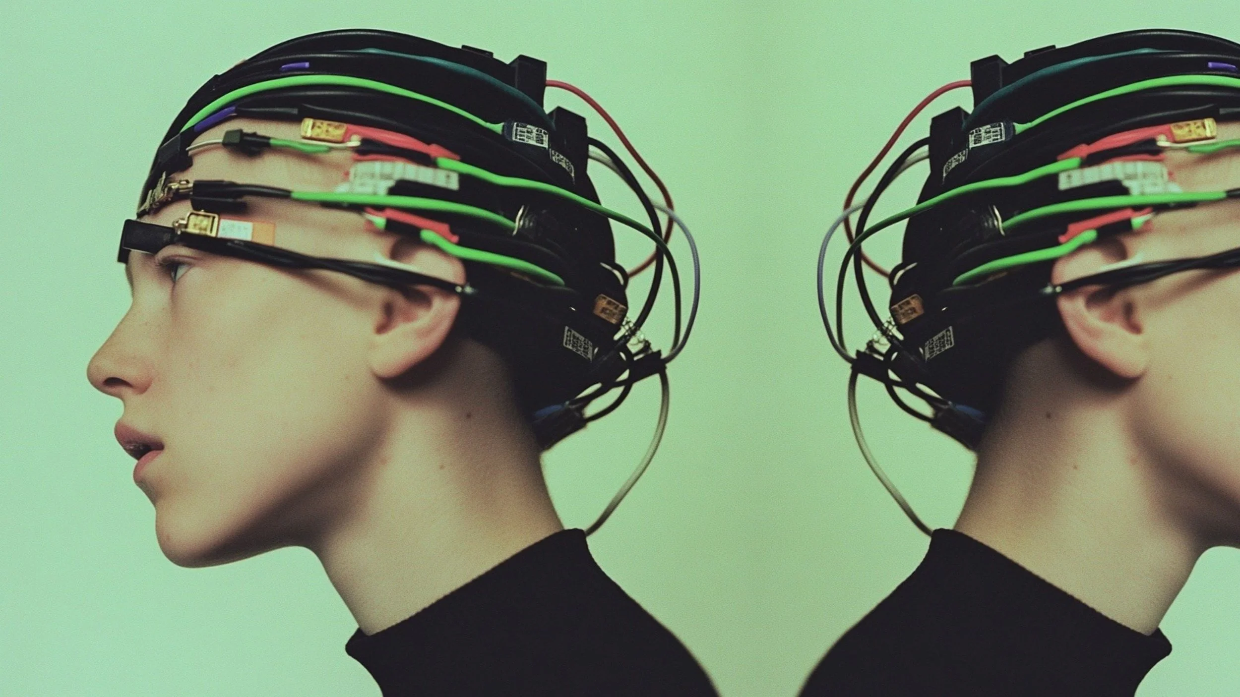 Introduction to Neurofeedback: Training The Brain Like A Muscle.
