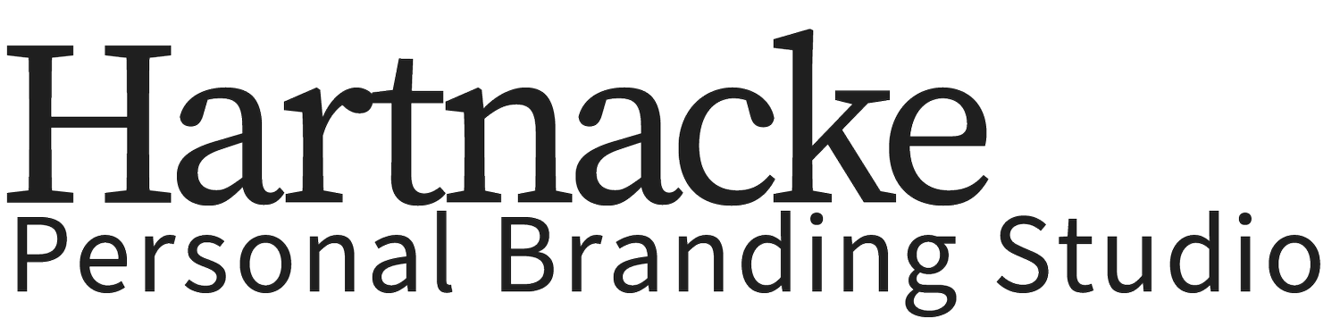 Hartnacke Personal Branding Studio