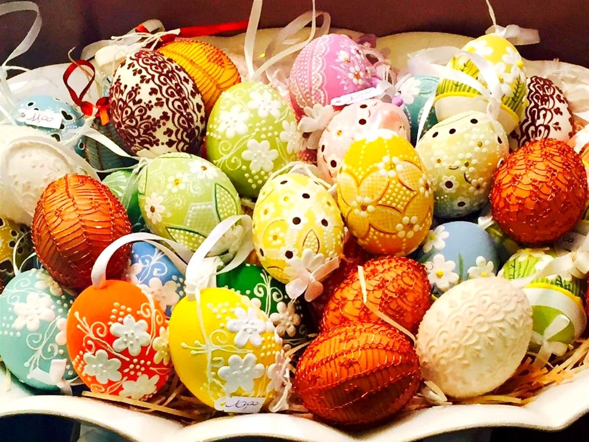 Celebrate Easter Weekend at The Wharf – Delicious Food, Live Music & More
