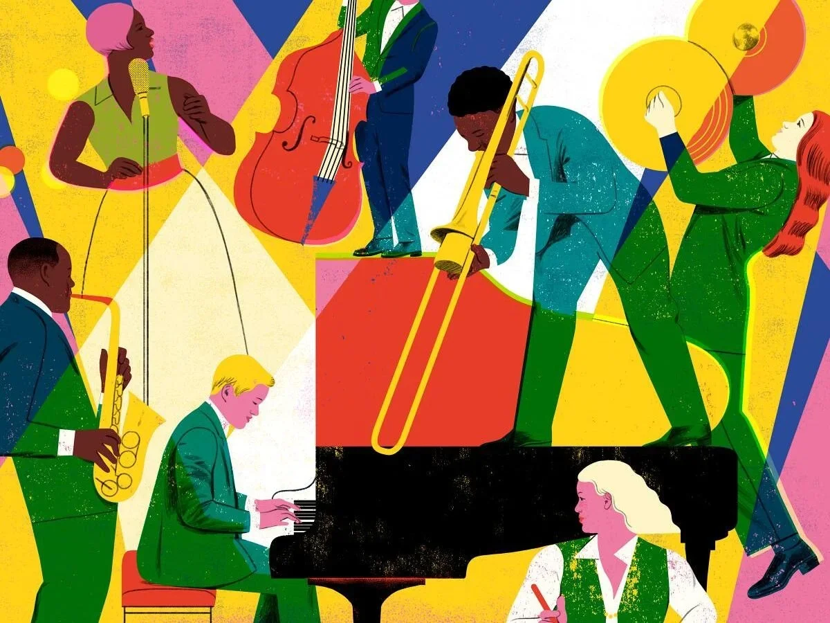 The Teddington Jazz Festival | 2nd May