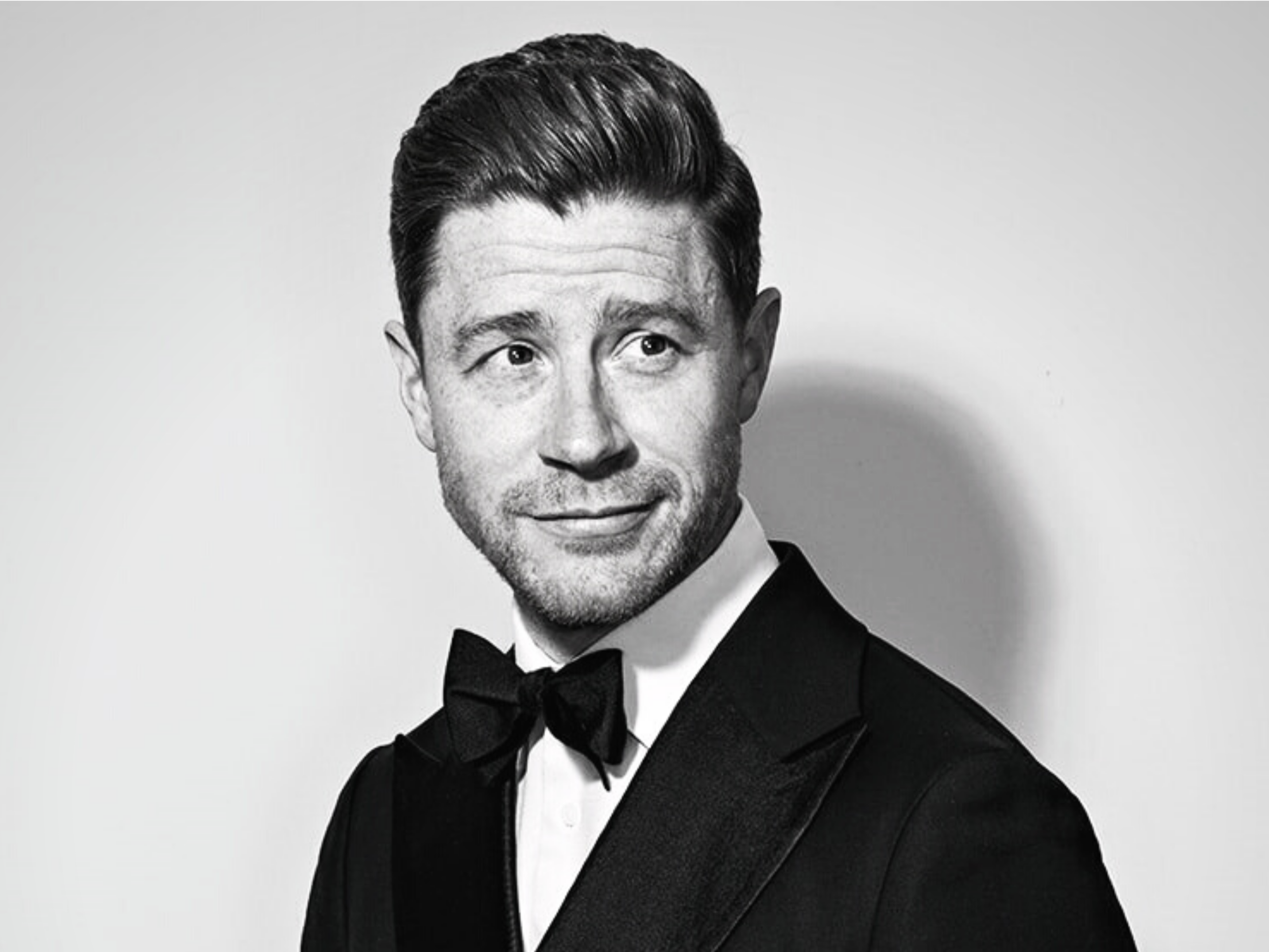 An Evening with Sinatra &amp; Friends - Live at The Wharf, 5th June