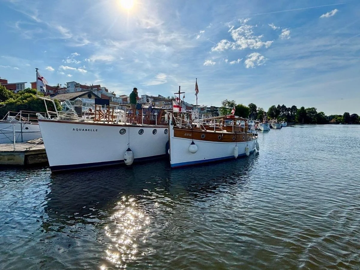 Fathers Day At The Wharf Sunday 21st June