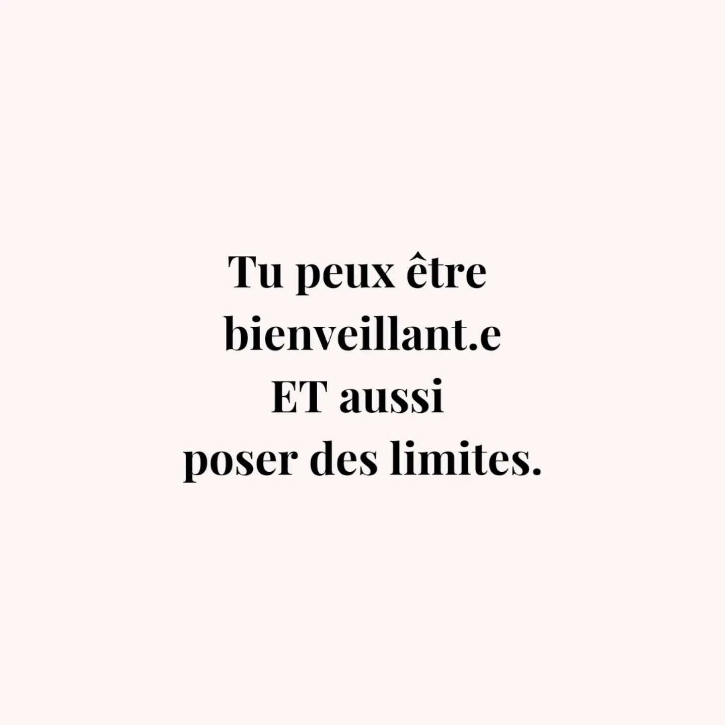 Un rappel important. 🤍
Quelle phrase te parle le plus ? 🌹