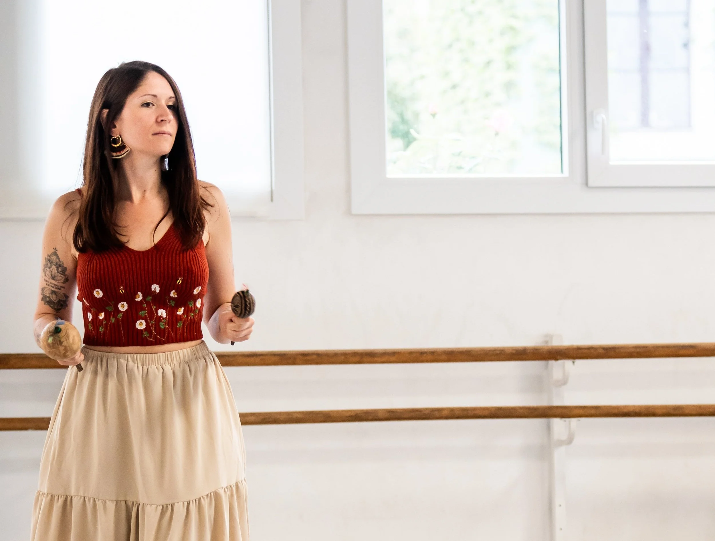 Breathwork Alchimique - 10 septembre 2026