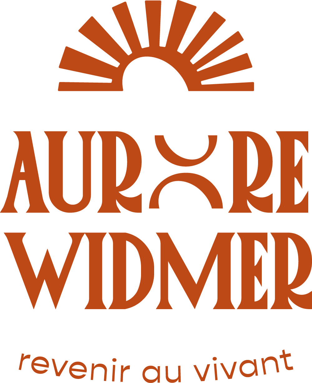 Aurore Widmer