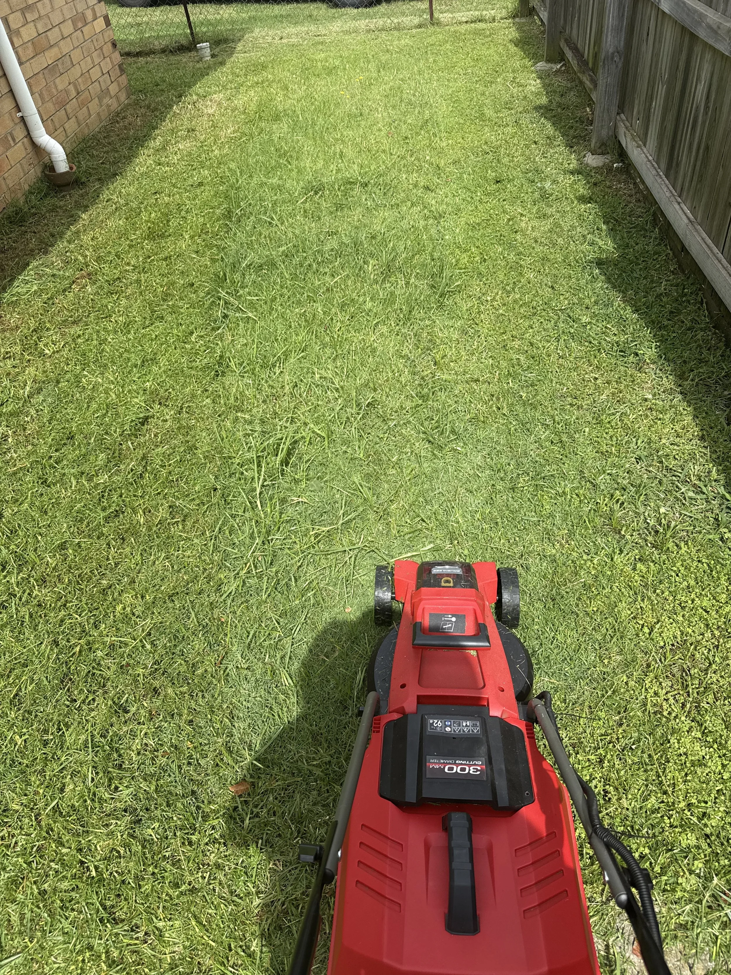 Lawn mowing and general grounds maintenance for homes, rural properties and commercial sites.