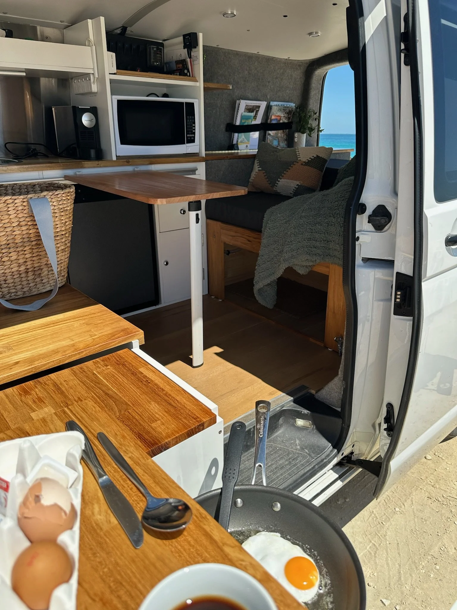 Camplify vs Big Rental Companies: Why Hiring from an Owner is Better