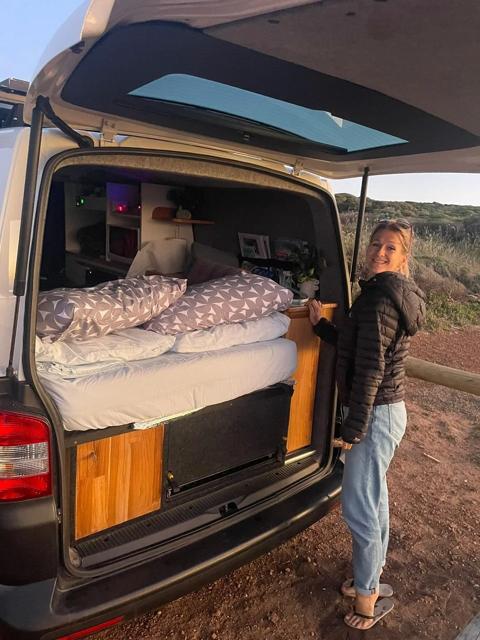 Why Hiring a Campervan in Perth Beats Everything Else for Couples and Solo Travellers