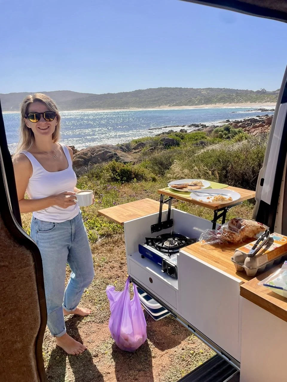 Gloria in Esperance