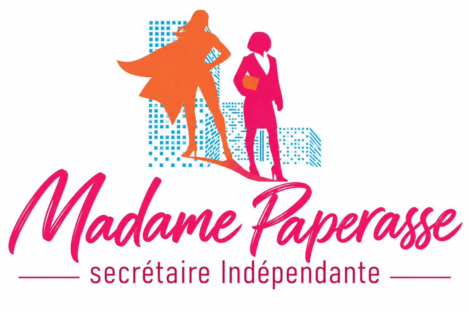 Madame Paperasse