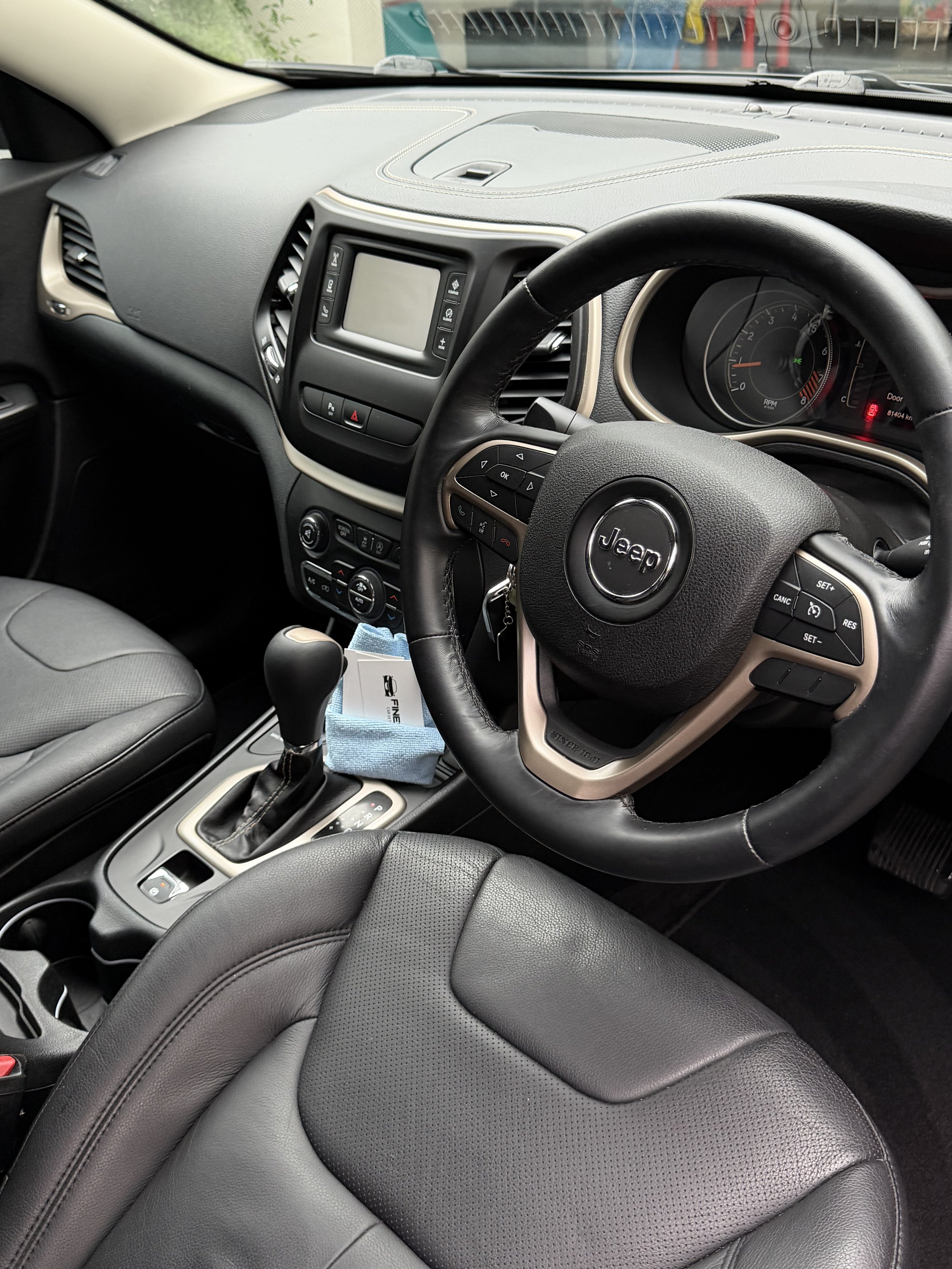 Finest Car Details Melbourne detailing