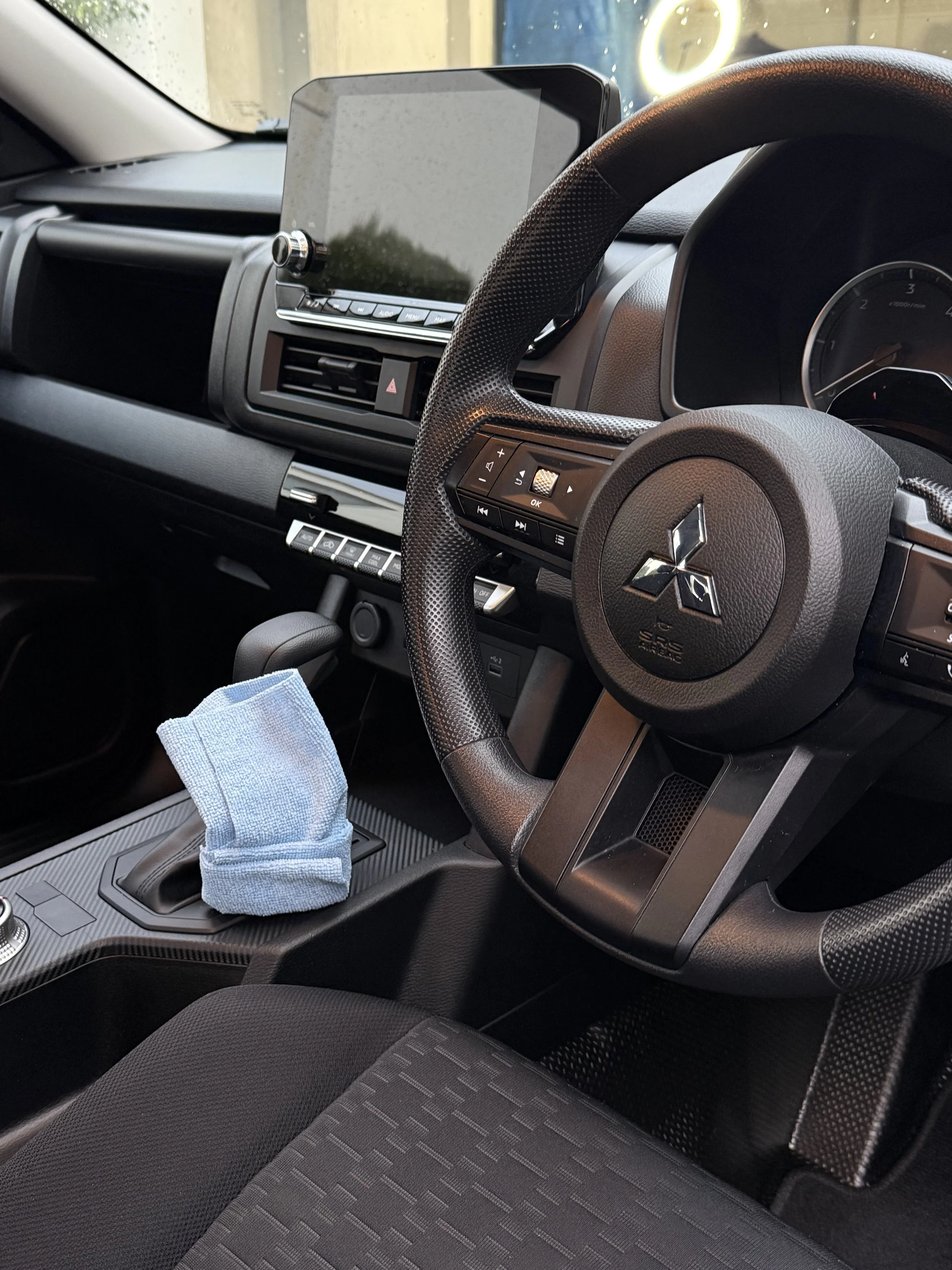 Finest Car Details Melbourne detailing