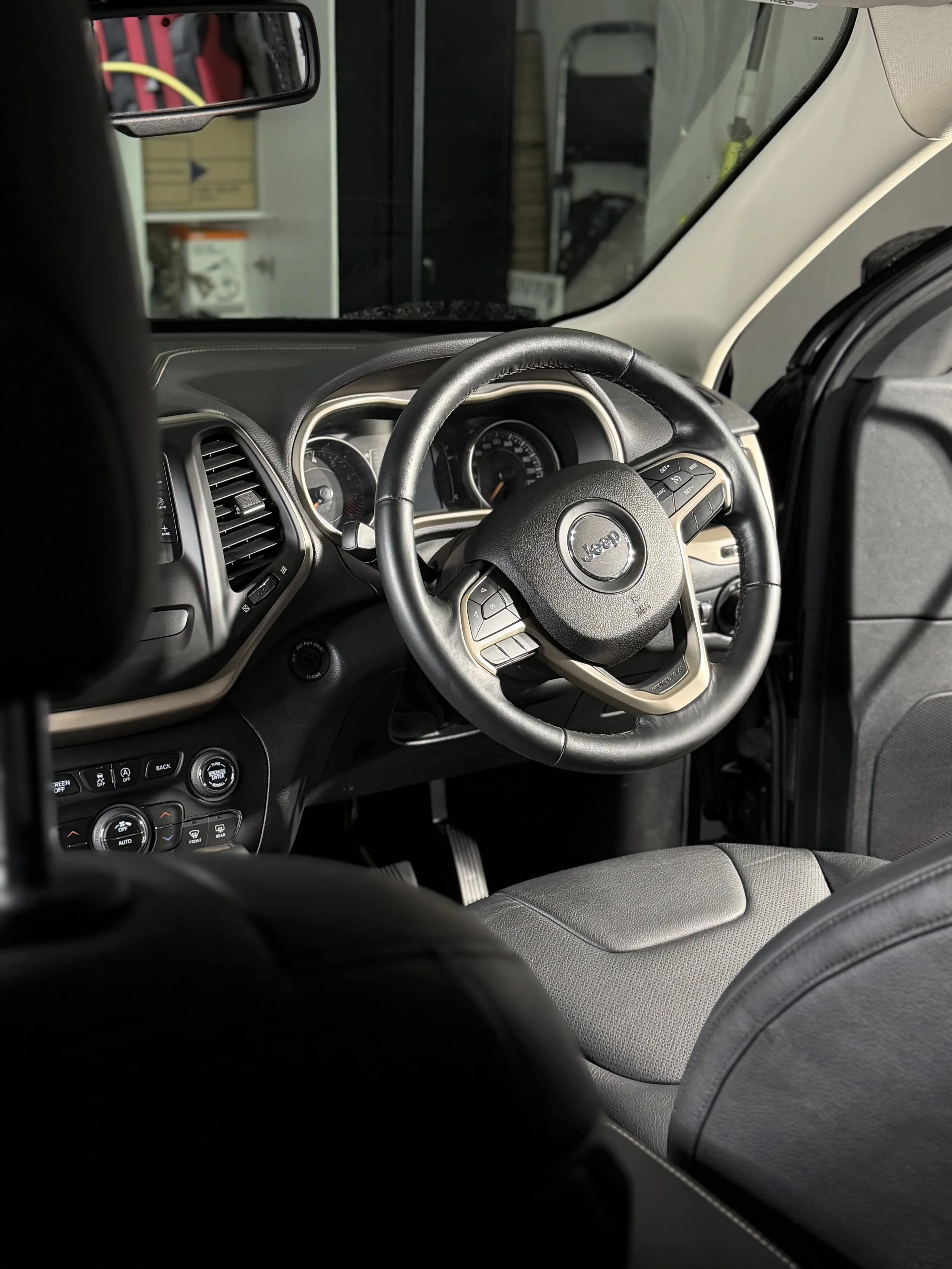 Finest Car Details Melbourne detailing