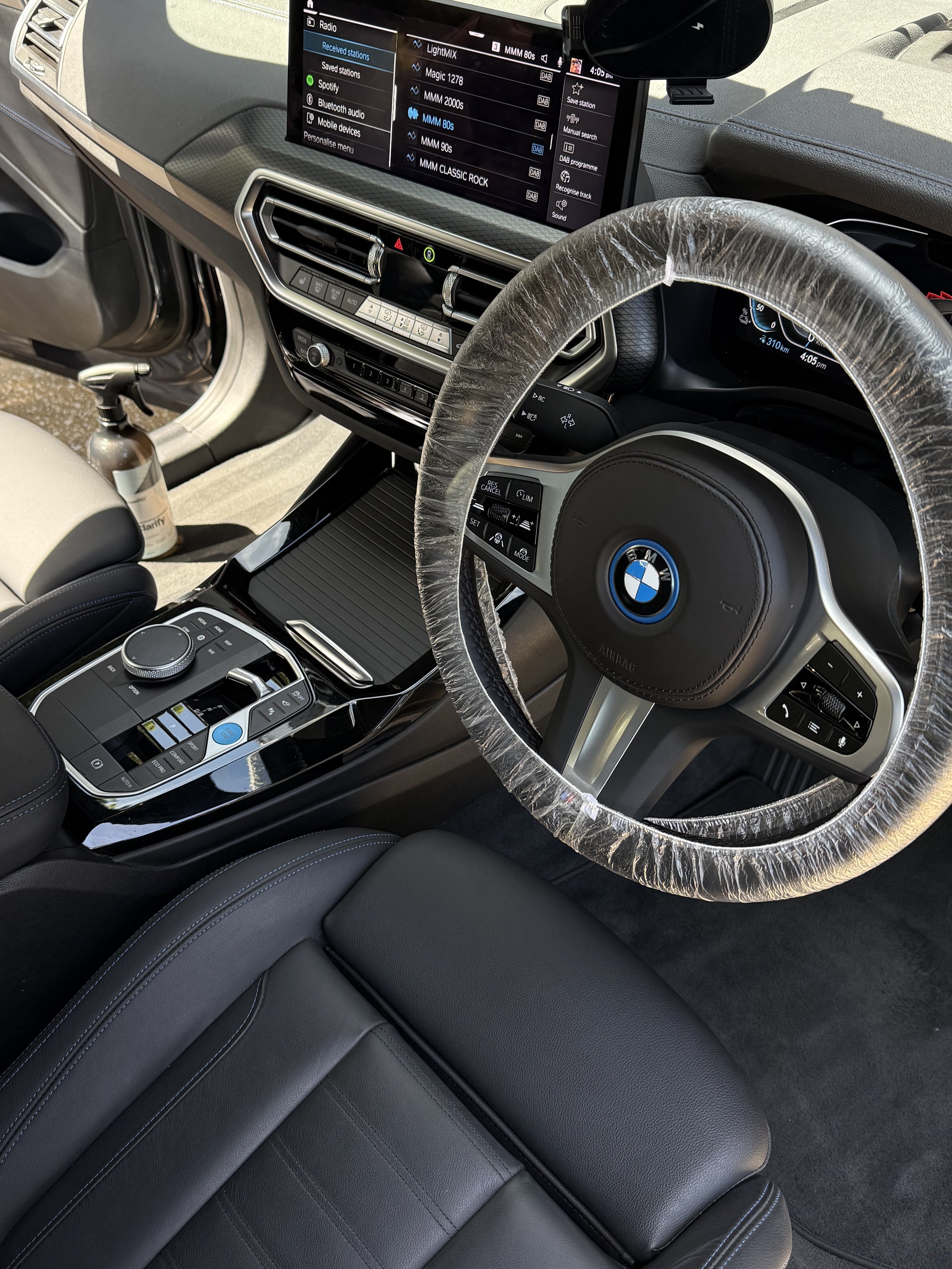Finest Car Details Melbourne detailing
