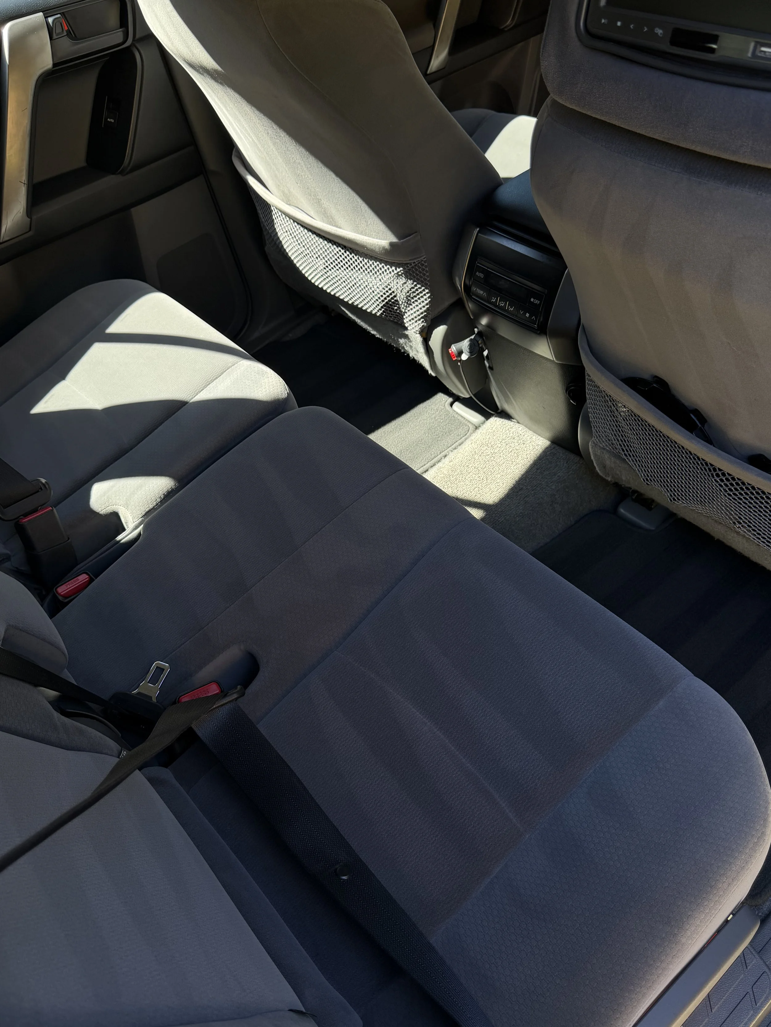Finest Car Details Melbourne detailing