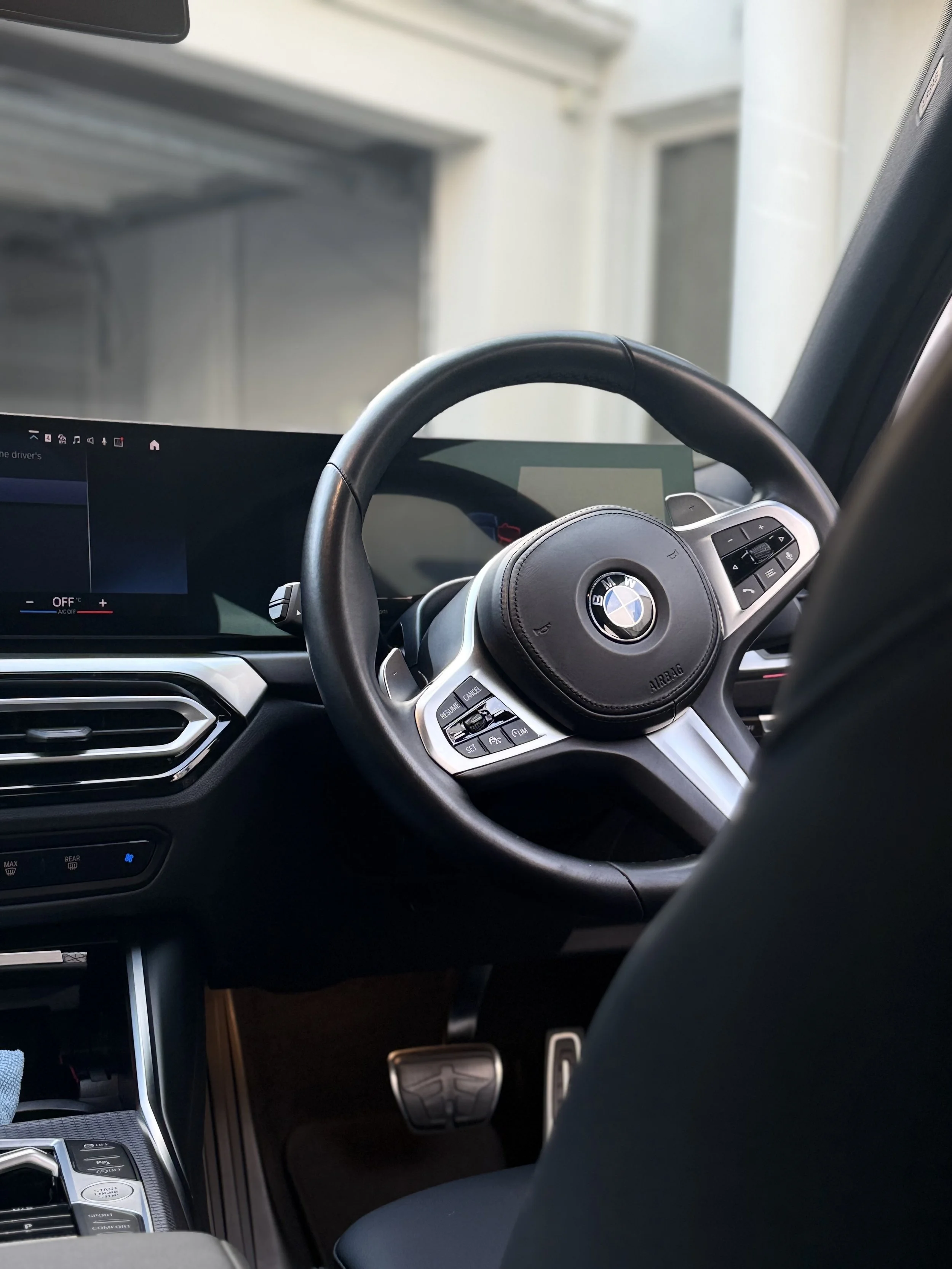 Finest Car Details Melbourne detailing