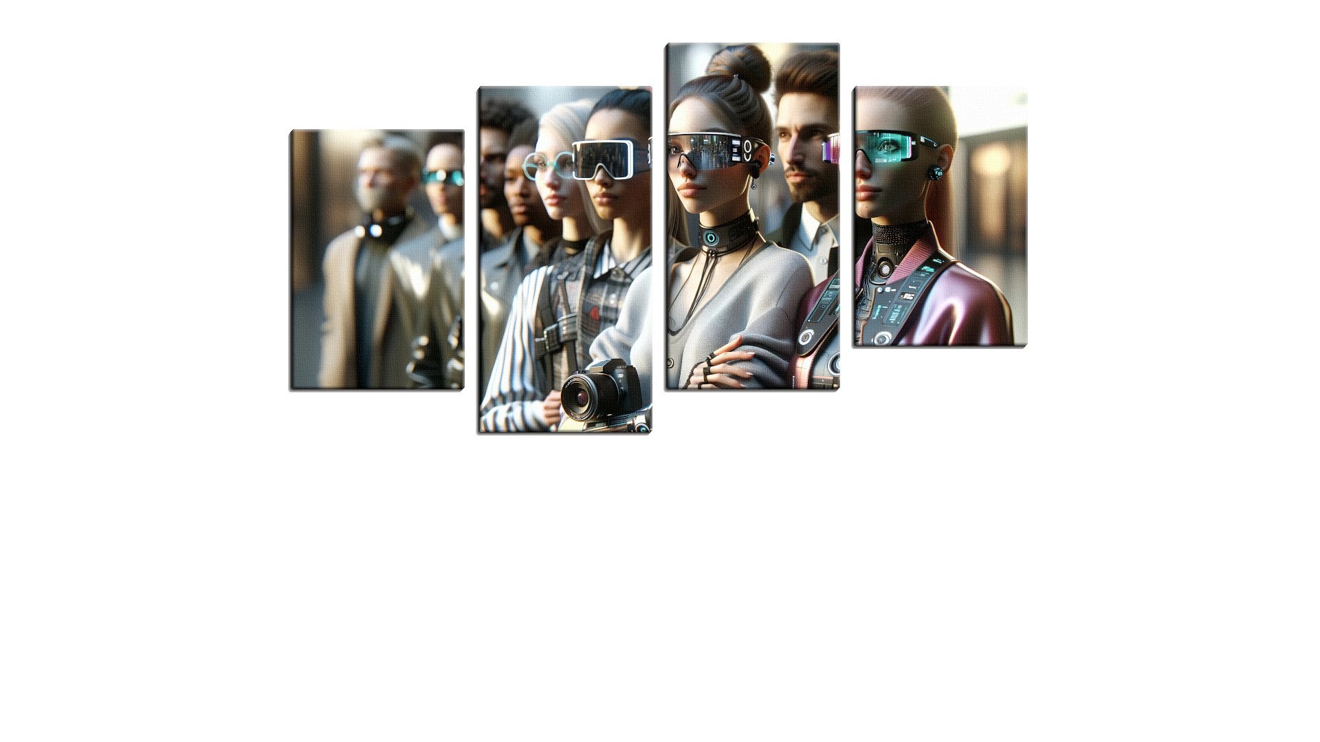 Look in to the Future of Wearable Tech