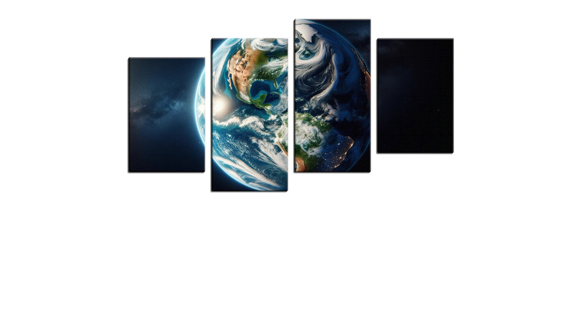 Earth Like Planet