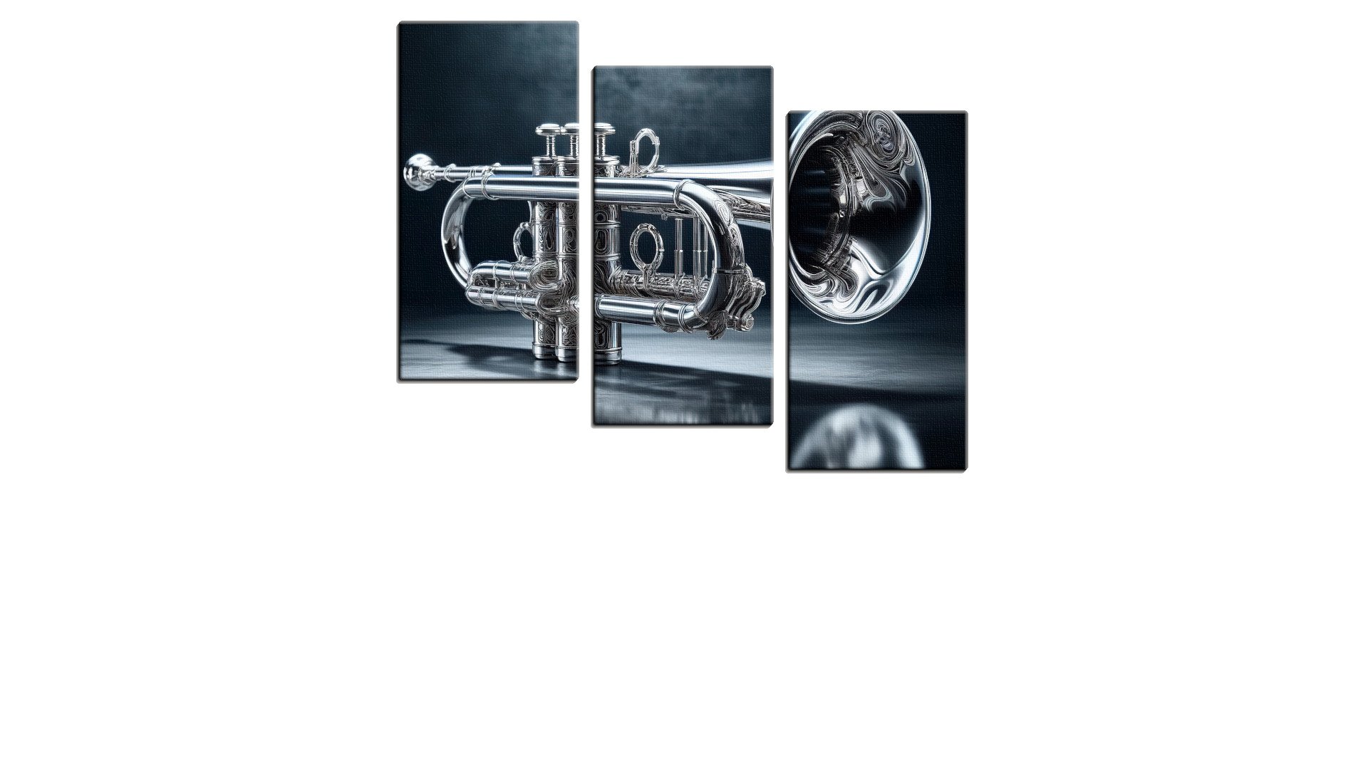 Silver Trumpet