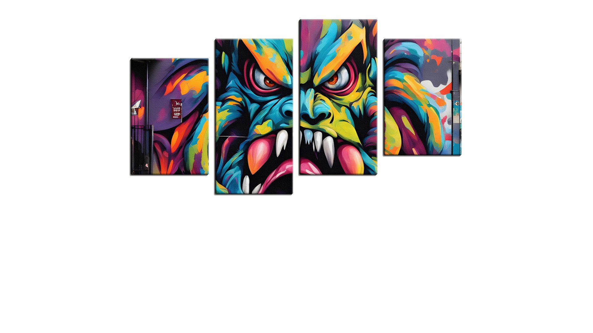 Bright Monster