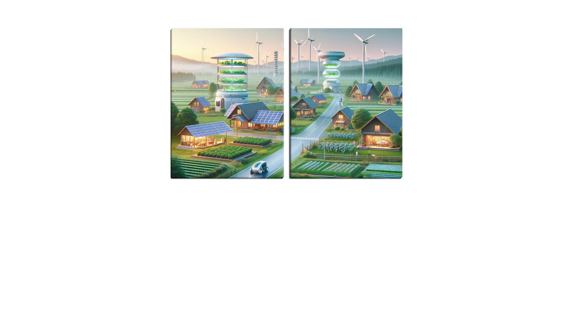 Green Future Environment