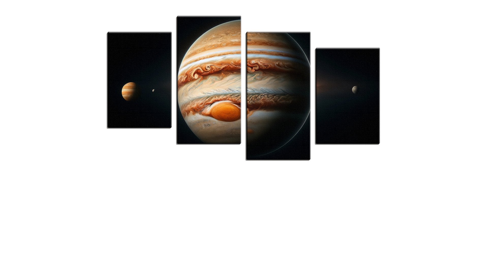 Jupiter Like Planet