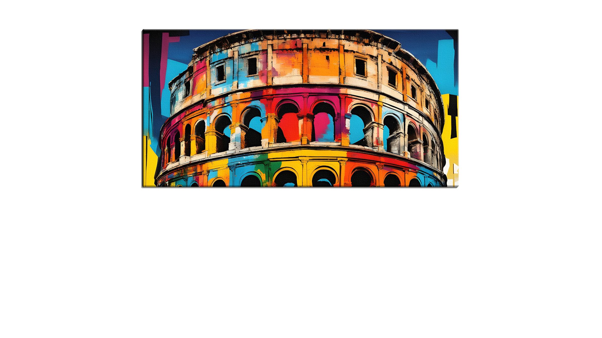 Grand Colosseum