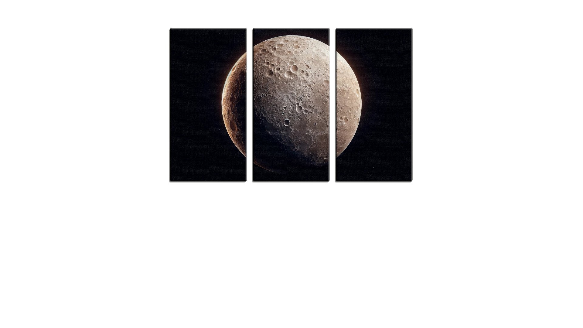 Mercury Like Planet