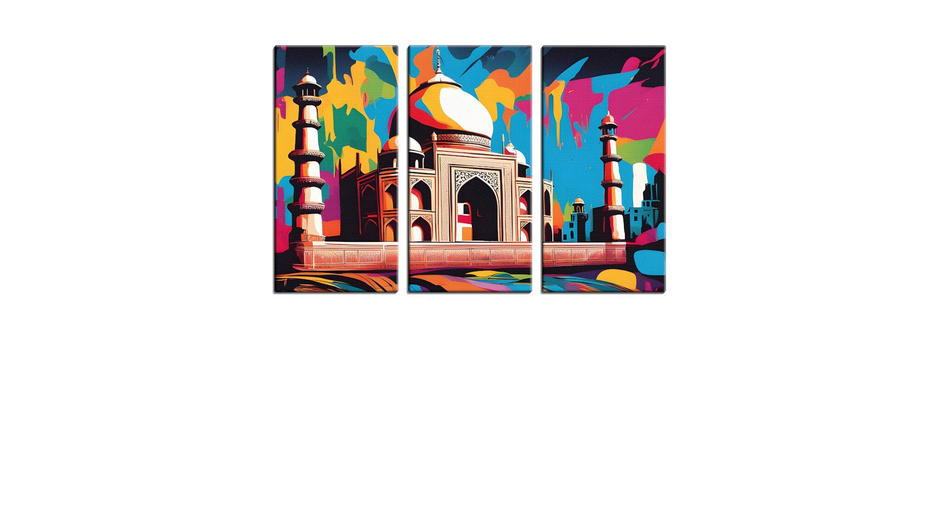 Grand Indian Palace