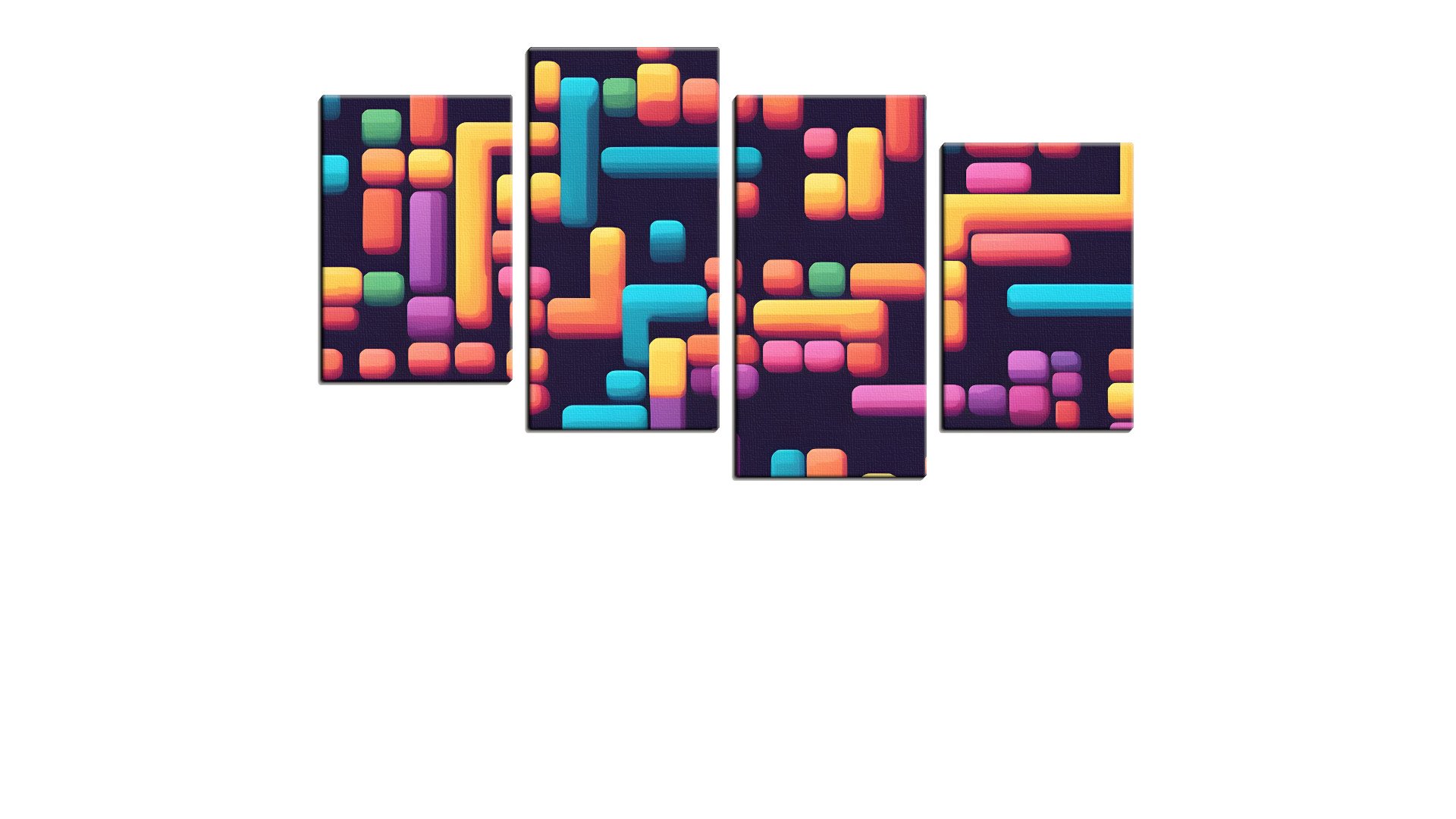 Pixel Maze